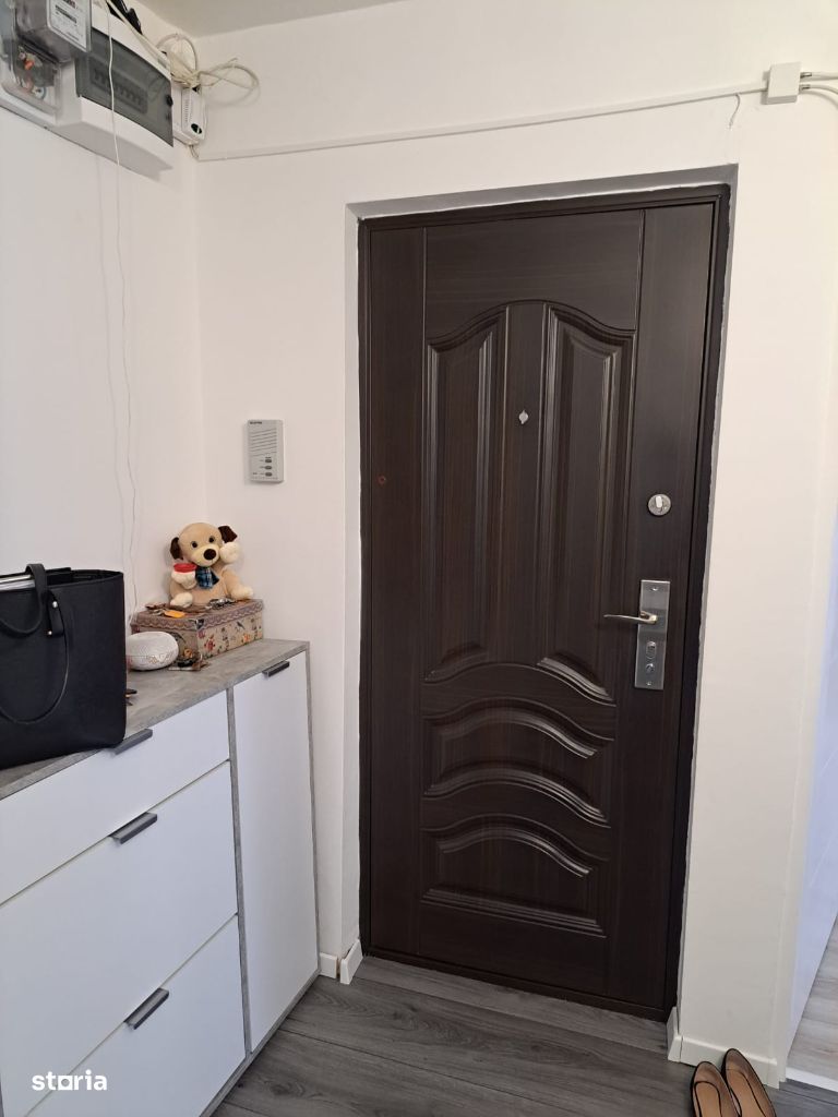 Ap. 3 cam PB mare zona Piata Rogerius (str.Pascal), renovat, mobilat