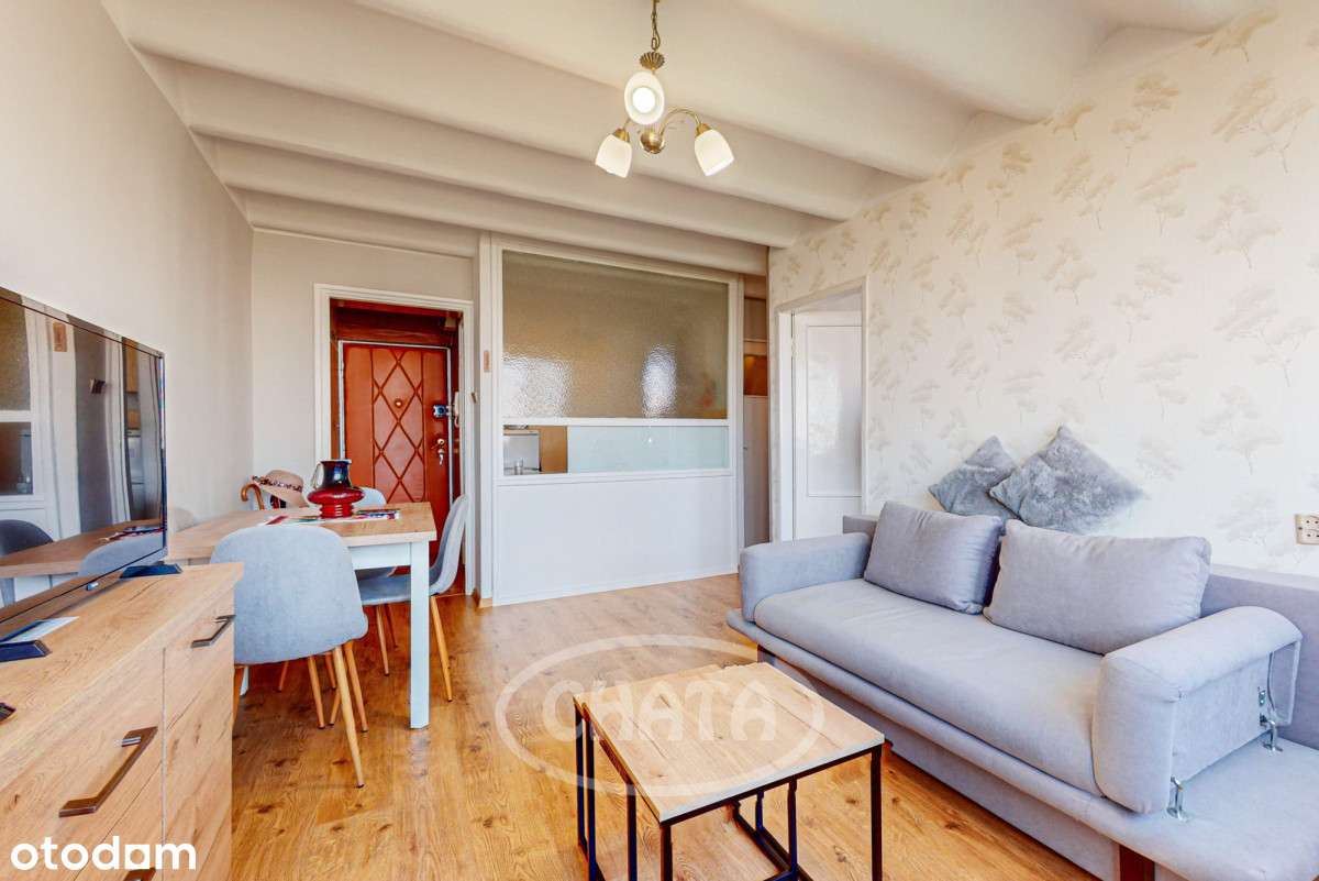 2 pokoje, dla singla lub pary. - Pełny obrazek: 4/14