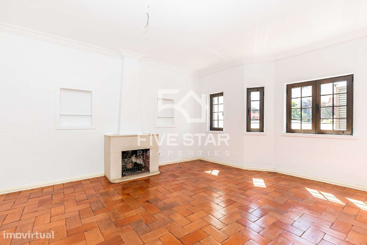 T2 - Apartamento - Cascais - Centro Histórico-6