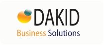Dakid Business Solutions Michał Banaszak Logo