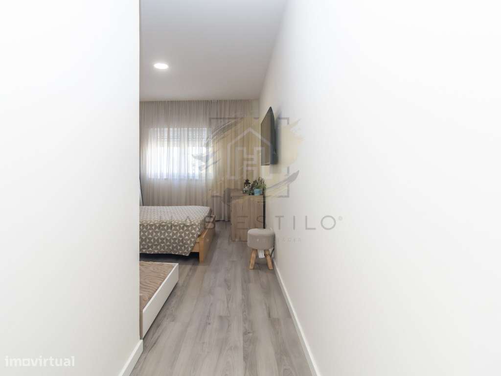 Apartamento T3 totalmente remodelado-15