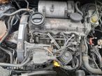 SILNIK KPL MOTOR VW POLO 9N IBIZA1,9 SDI ASY _04 - 5