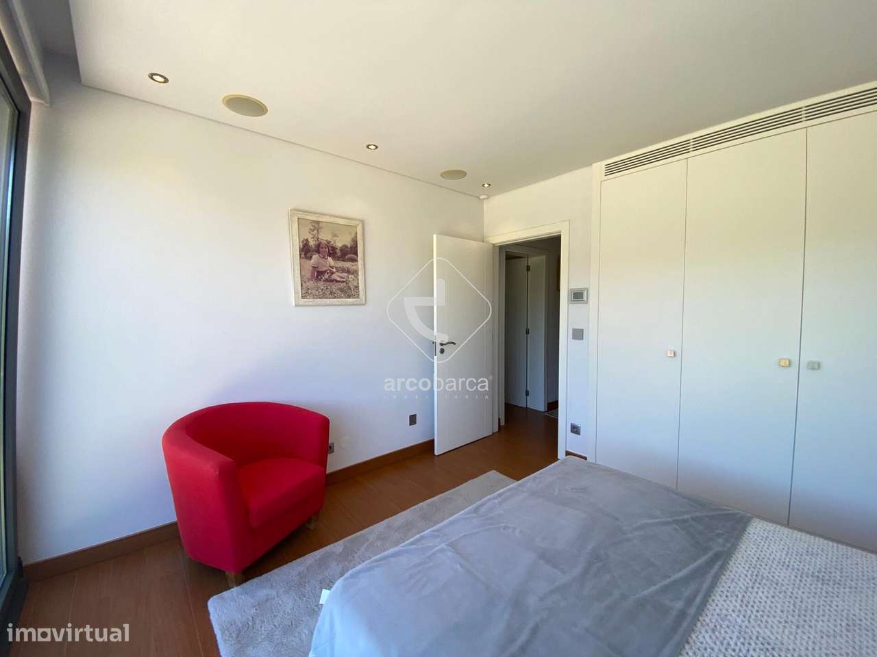 Condominio Privado - Casas Gémeas - Vale, Arcos de Valdevez-43