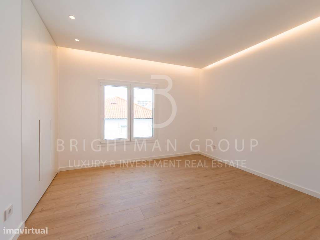 Apartamento penthouse T3 com vista mar, na Parede - Grande imagem: 4/60