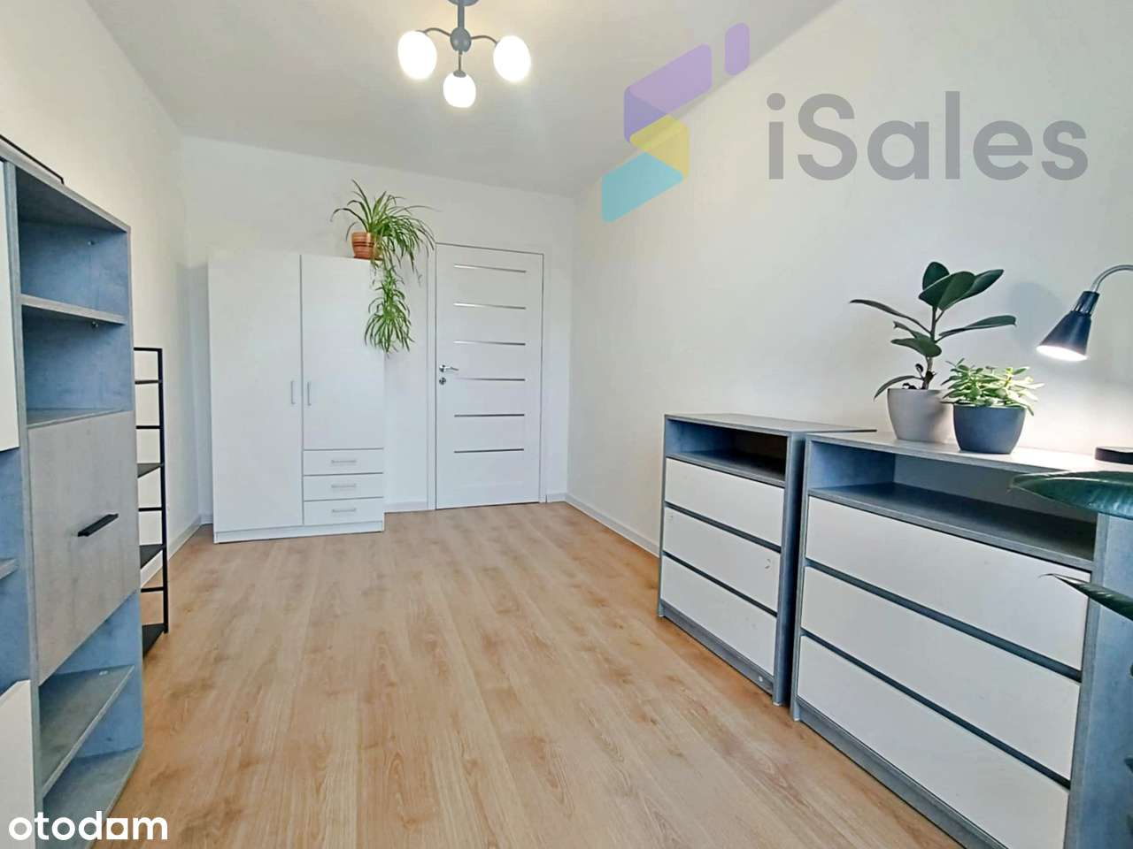 3 POKOJE | Do zamieszkania | BALKON | Bez prowizji-7