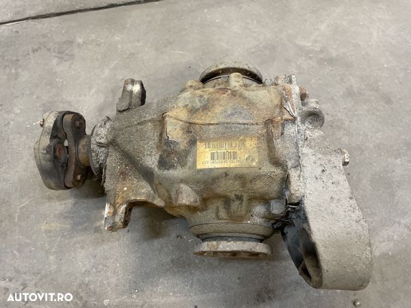 Diferential grup spate raport 3.23 BMW 320d E90 E91 X-Drive 184cp - 1