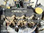 Motor Opel Corsa B Gasolina - 7