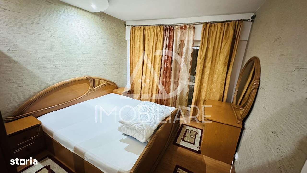 Apartament cu 3 camere, strada Victoriei, Târgu Jiu, zona Centrală - Imagine principală: 2/8
