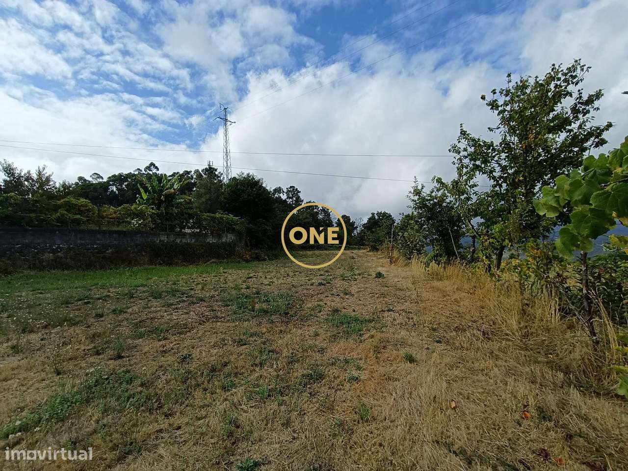 Terreno na Balança - Terras de bouro - Grande imagem: 5/18