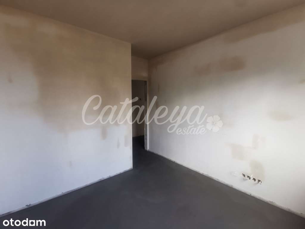 Rodzinne/niska zabudowa/ogródek/ pod Warszawą/S8-6