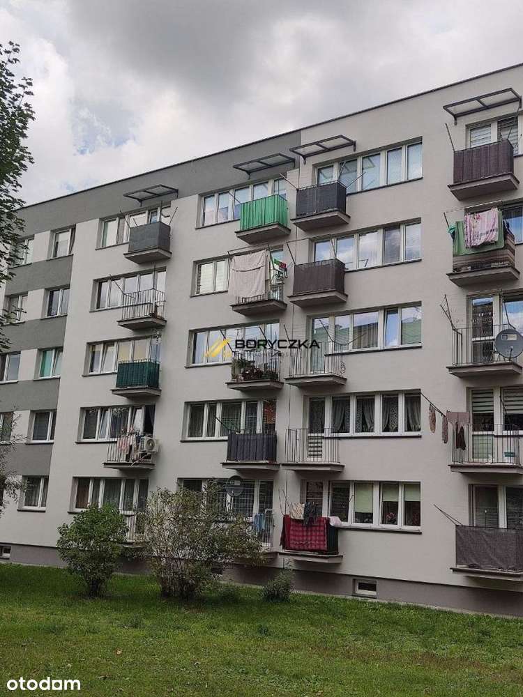 Przytulne mieszkanie - Staszów.-16