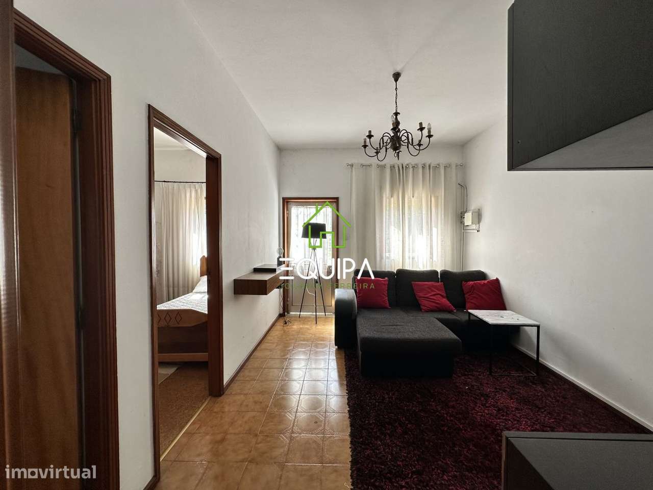 Moradia individual com UM T3 E DOIST2-7