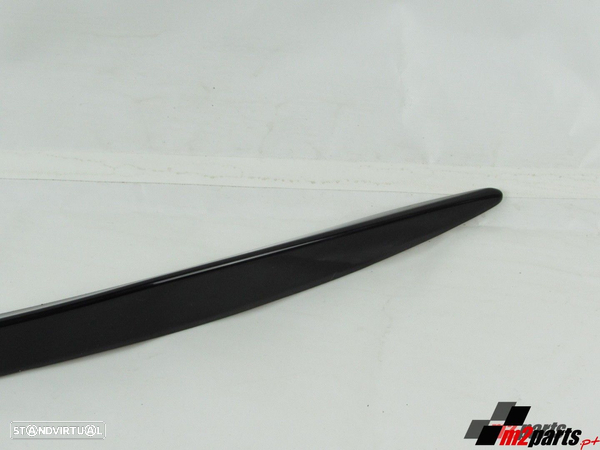 Spoiler/ Aileron Novo/ ABS MERCEDES-BENZ C-CLASS (W205) - 4