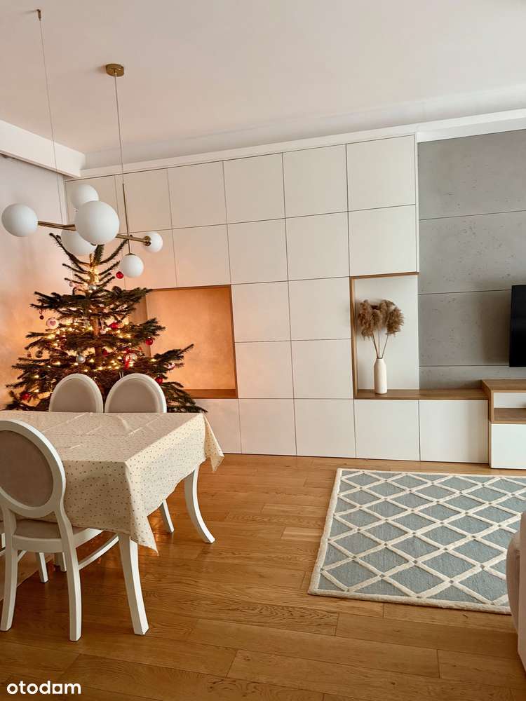 Bezpośrednio sprzedam piękne mieszkanie trzypokojowe, z dużym salonem - Pełny obrazek: 5/16