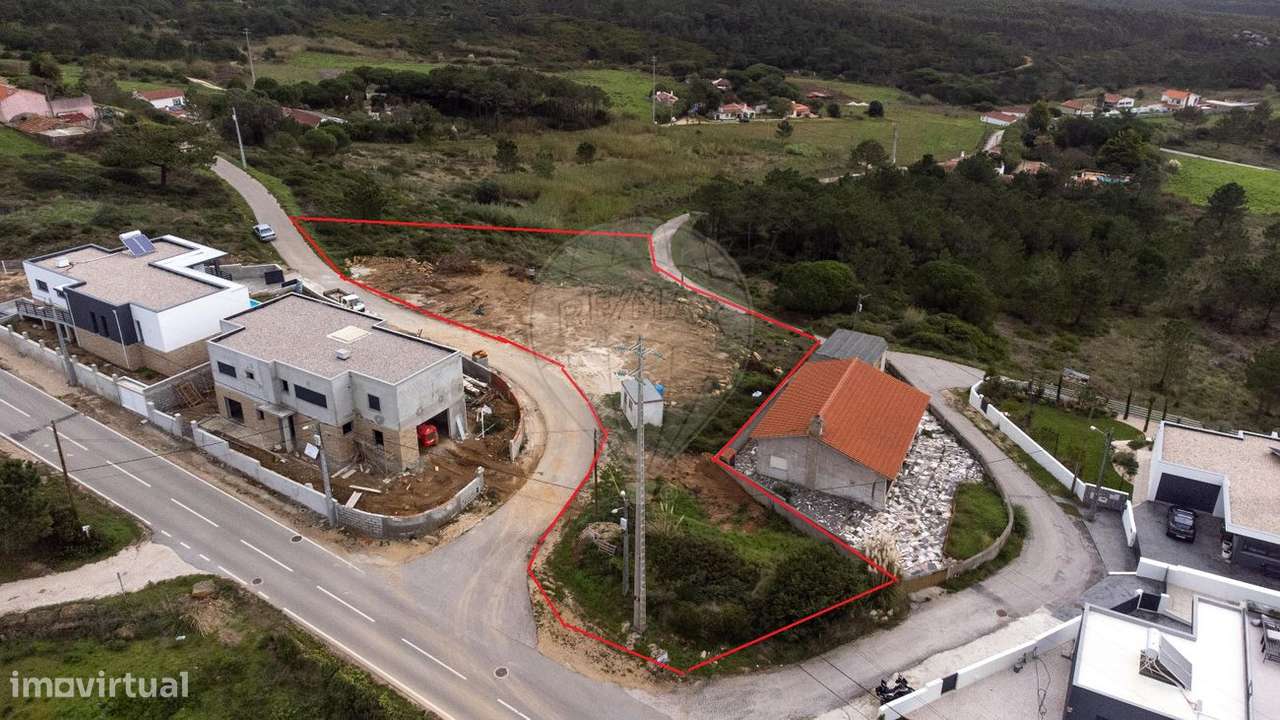 Terreno  para venda - Grande imagem: 2/23