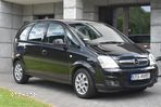 Opel Meriva 1.6 Cosmo - 1