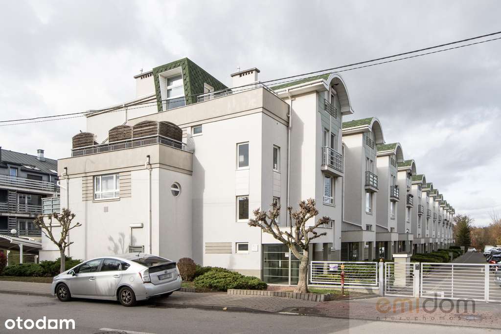 3 pok. przy Parku Miejskim | możliwe 4 pokoje-14