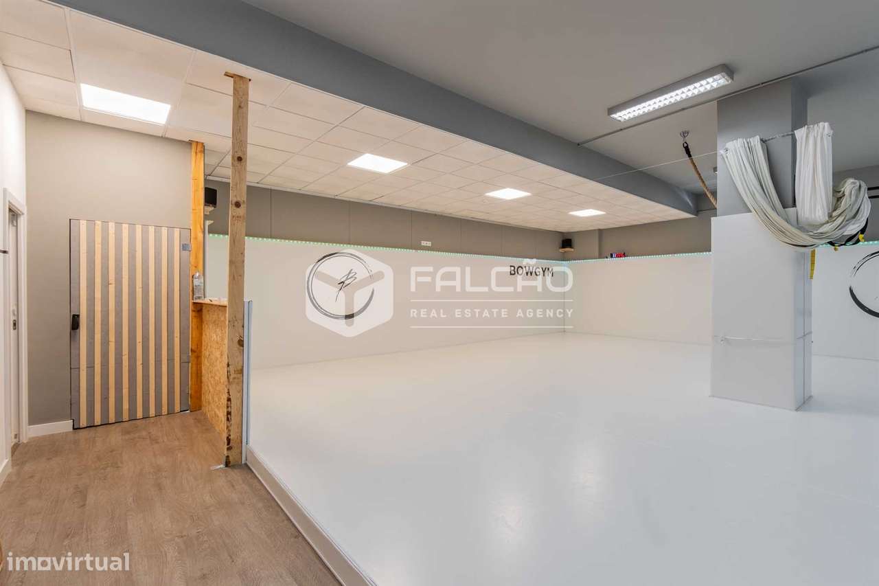 Loja  Venda em Algés, Linda-a-Velha e Cruz Quebrada-Dafundo,Oeiras-15