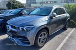 Mercedes-Benz GLE 300 d 4Matic - 1