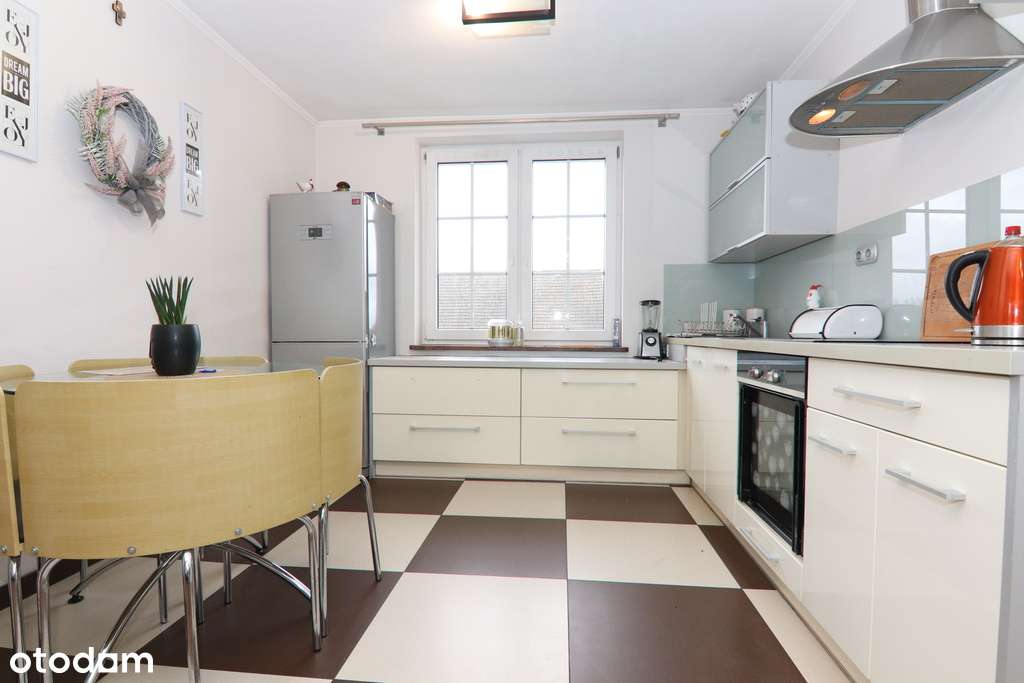 Nowoczesny dom z zabudowaniami - otoczony naturą ! - Pełny obrazek: 4/20