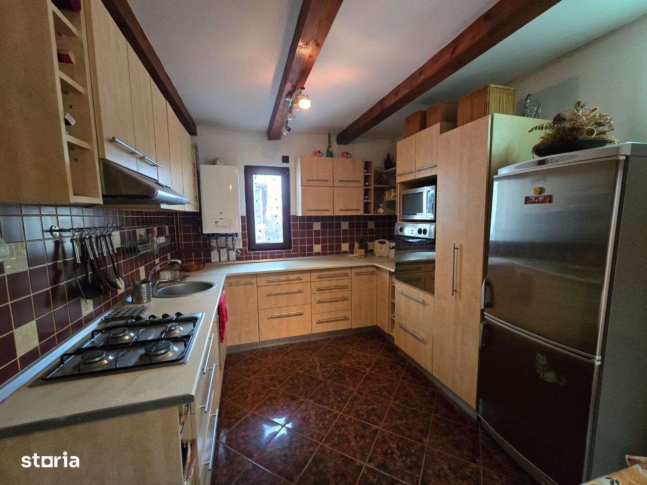 Casa zona Nicolae Bălcescu-4