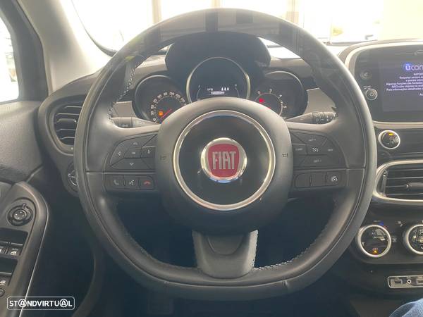 Fiat 500X 1.3 MJ Urban - 13