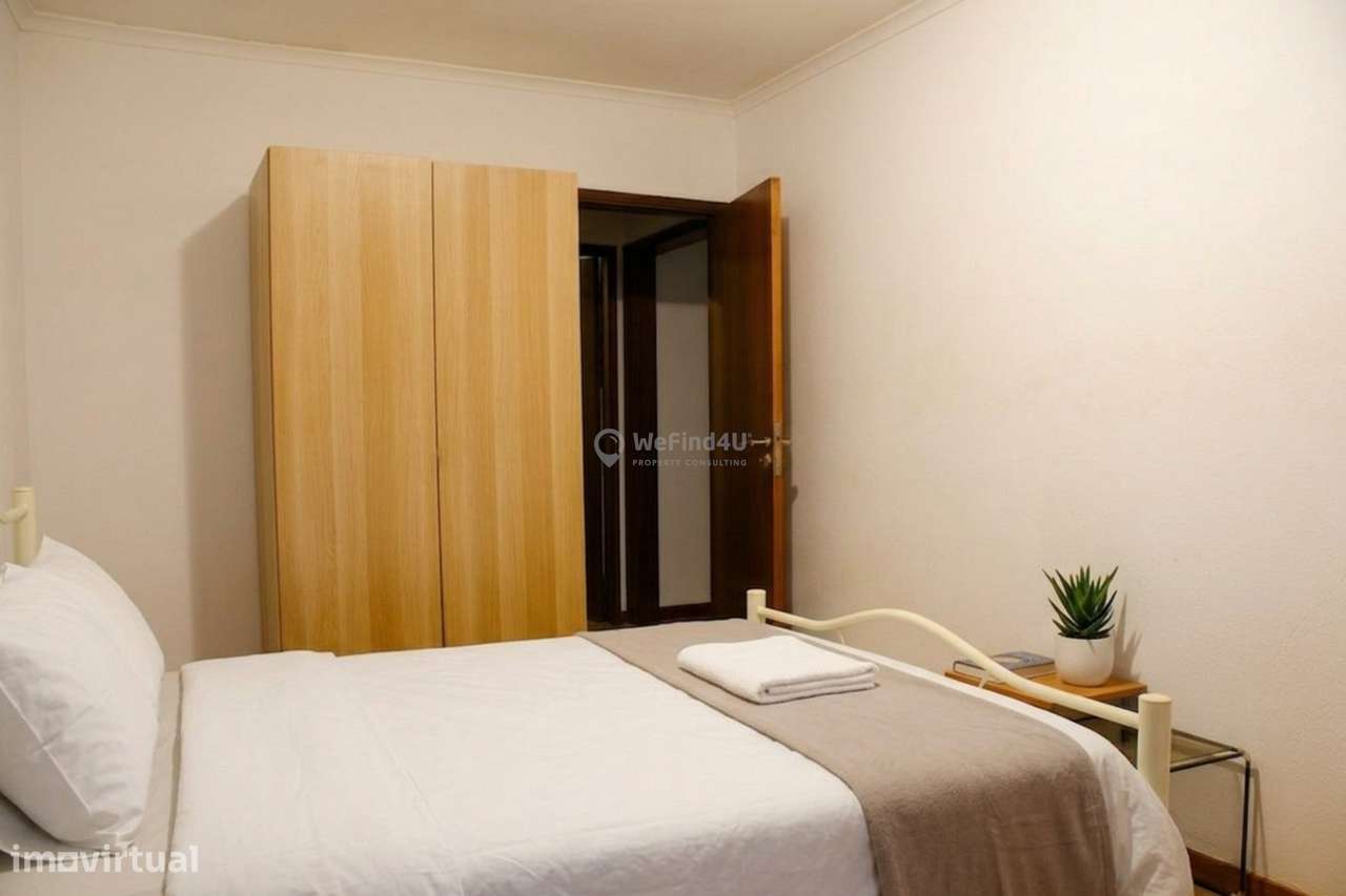 Apartamento T3 Miratejo| Rentabilidade Imediata-8