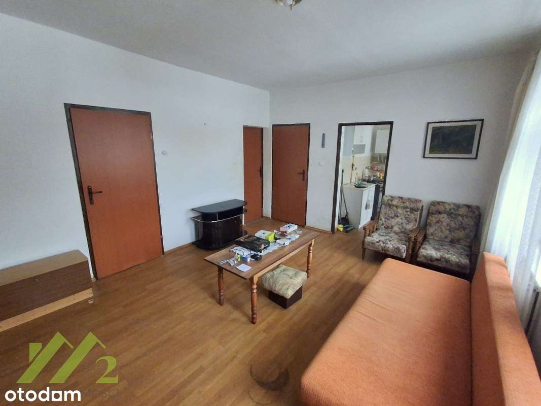 Cieplice - 2 pokoje w cichej i spokojnej okolicy-2