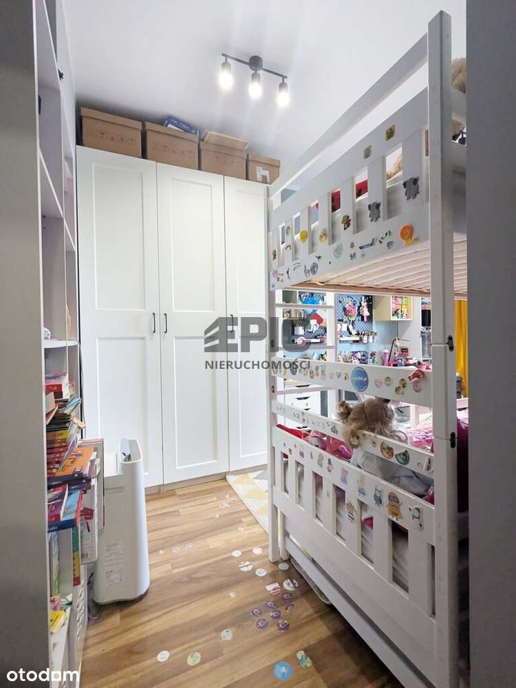 ul.Życzliwa- Apartament/2-balkony/Lux-2014r.-8