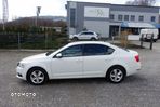 Skoda Octavia 1.6 TDI Style - 4