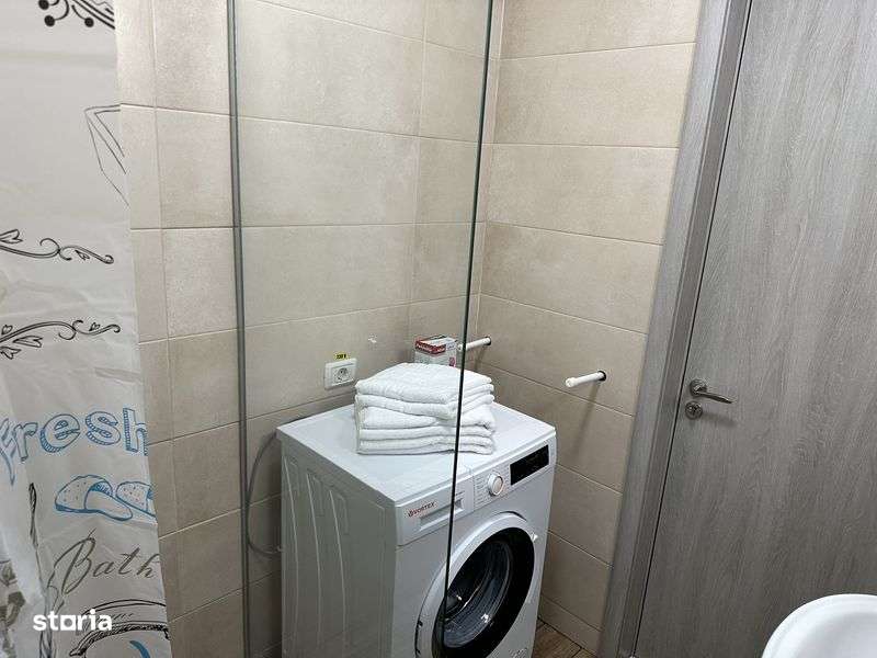 De inchiriat Apartament 2 camere Techirghiol Cazare - Imagine principală: 4/8