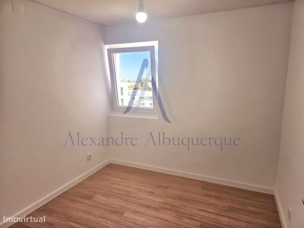 Apartamento T2 Renovado em Santana - Sesimbra | Excelente Oportunidade-10