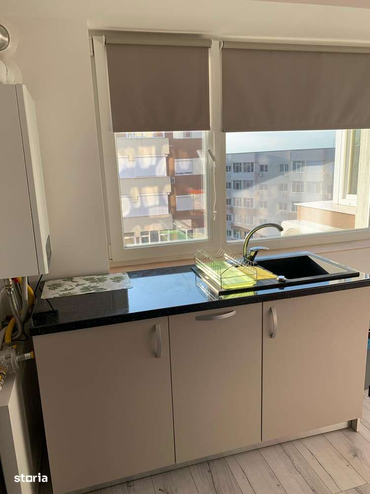 Apartament MODERN, loc de parcare inclus, Fiald - Imagine principală: 2/11