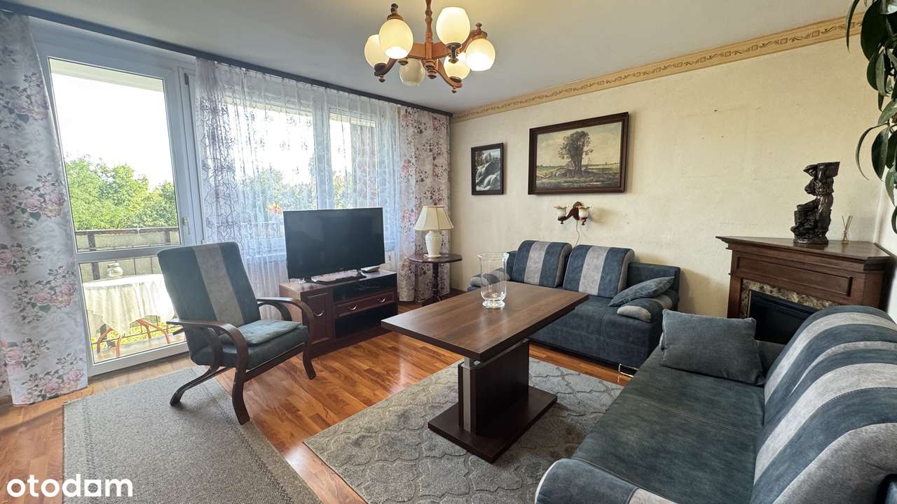 3 pokoje | Sosnowiec | AKACJOWA oś Naftowe-1