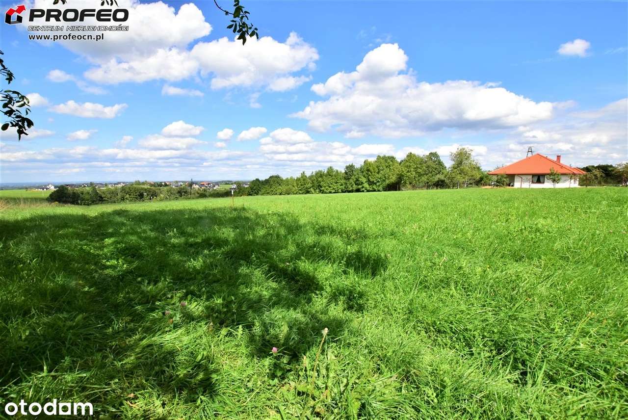 Działka na sprzedaż, Bielsko-Biała - Pełny obrazek: 4/10