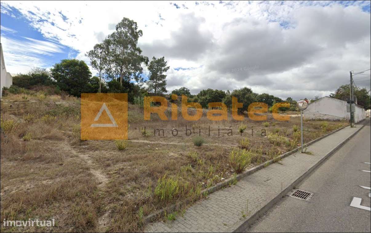 Terreno em Coruche com viabilidade de loteamento - Grande imagem: 2/6