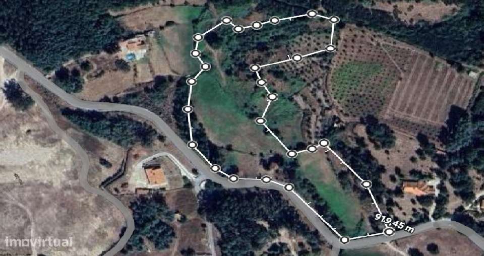 Quinta com Vista para a Serra da Estrela | Moimenta da Serra – Gouveia - Grande imagem: 4/19