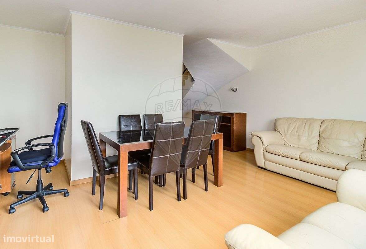 Apartamento T3 para arrendamento - Grande imagem: 5/20