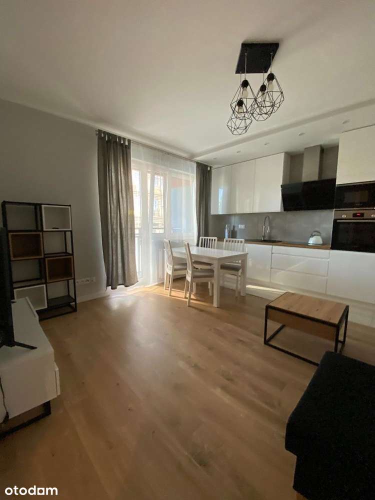 2 pokoje 47m2 +garaż ul. Racjonalizacji - Mokotów - Pełny obrazek: 4/15