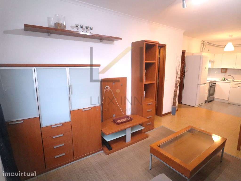 T1 com parqueamento - Penha de França / Lisboa - Grande imagem: 5/24