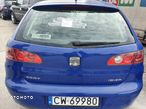 KLAPA SEAT IBIZA III LS5G - 1