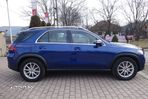 Mercedes-Benz GLE 350 de 4Matic 9G-TRONIC AMG Line - 4