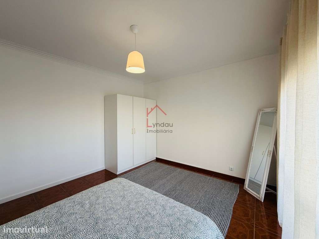 Quarto Guimarães Centro - Grande imagem: 4/16