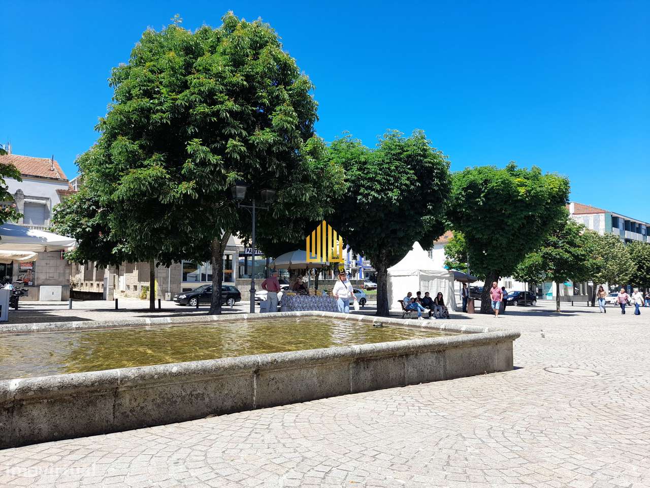 Terreno único com 21.500 m² Zona Vinhateira - Projeto Turístico-12