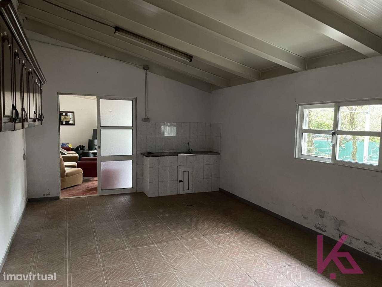 Moradia T3 em Fregim – O Refúgio Perfeito em Amarante-7