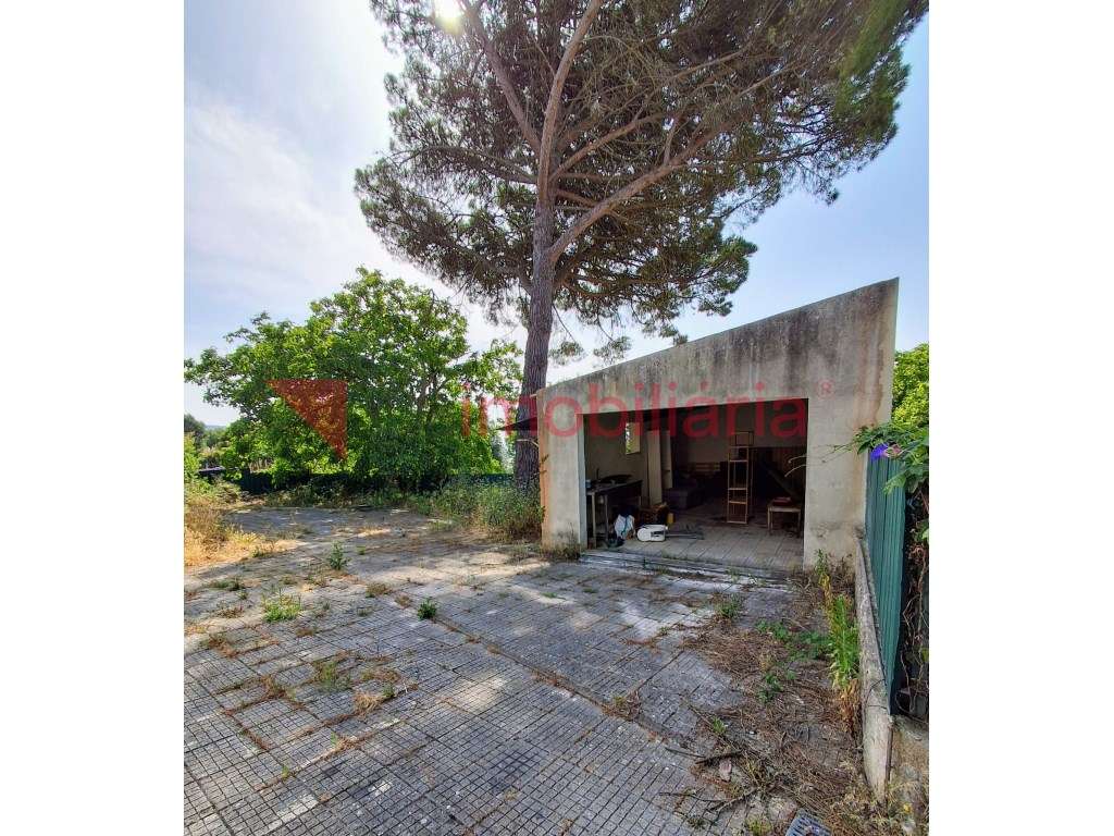 Moradia Rústica a 2 minutos do Centro de Arruda-17