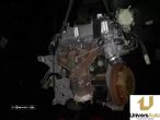 MOTOR COMPLETO MITSUBISHI SPACE STAR LIMUSINA 2000 -4G13 - 1