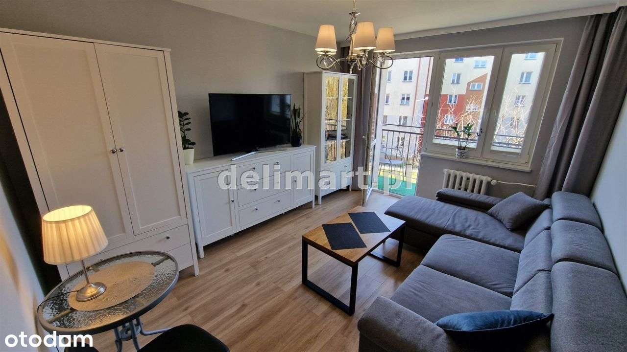 Komfortowe mieszkanie po remoncie, 2 piętro - Pełny obrazek: 4/10