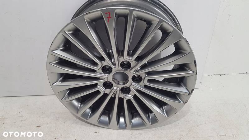 FORD FOCUS MK4 FELGA ALUFELGA 17" 5X108 ET50 - 8