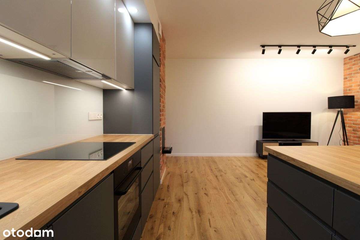 Świetny apartament na przepięknym osiedlu-5